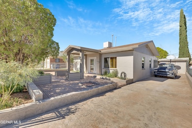 3411 Leavell Ave, El Paso, TX 79904 - photo 5