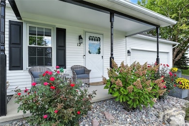 12 Calman Place, Canandaigua, NY 14424 - photo 3