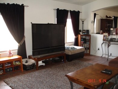 Formal Living-Dining