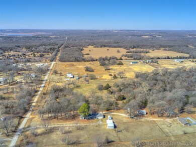 0 W Oak Grove Rd unit 2205916, Cleveland, OK 74020 - photo 4