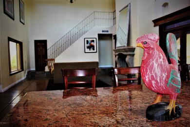 crest front room