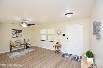 Brand New Interior Paint