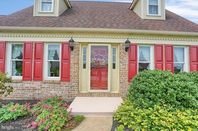 466 Glen Mar Ave, New Holland, PA 17557 - photo 4