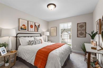 2 Hickory at Post Farms Enclave, O'Fallon, MO 63385 - photo 4