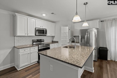 630 Emerson Rd, Lugoff, SC 29078 - photo 7