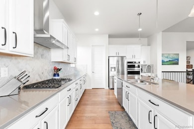 6685 Kenzie Cir, Castle Pines, CO 80108 - photo 7