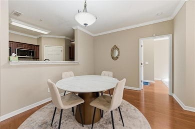 4805 W Village Way SE unit 2204, Smyrna, GA 30080 - photo 5