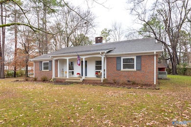 605 E Pryor St, Athens, AL 35611 - photo 3