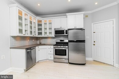 1632 30th St NW unit 9, Washington, DC 20007 - photo 3