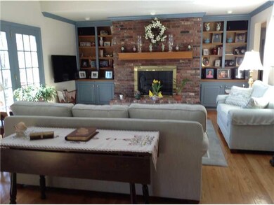 Living Room.