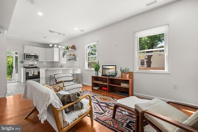 139 Xenia St SE, Washington, DC 20032 - photo 6