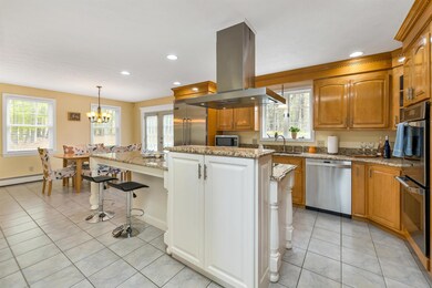 8 Milton Place, Hollis, NH 03049 - photo 6