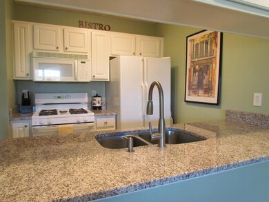 1834 Bashan Dr Counters