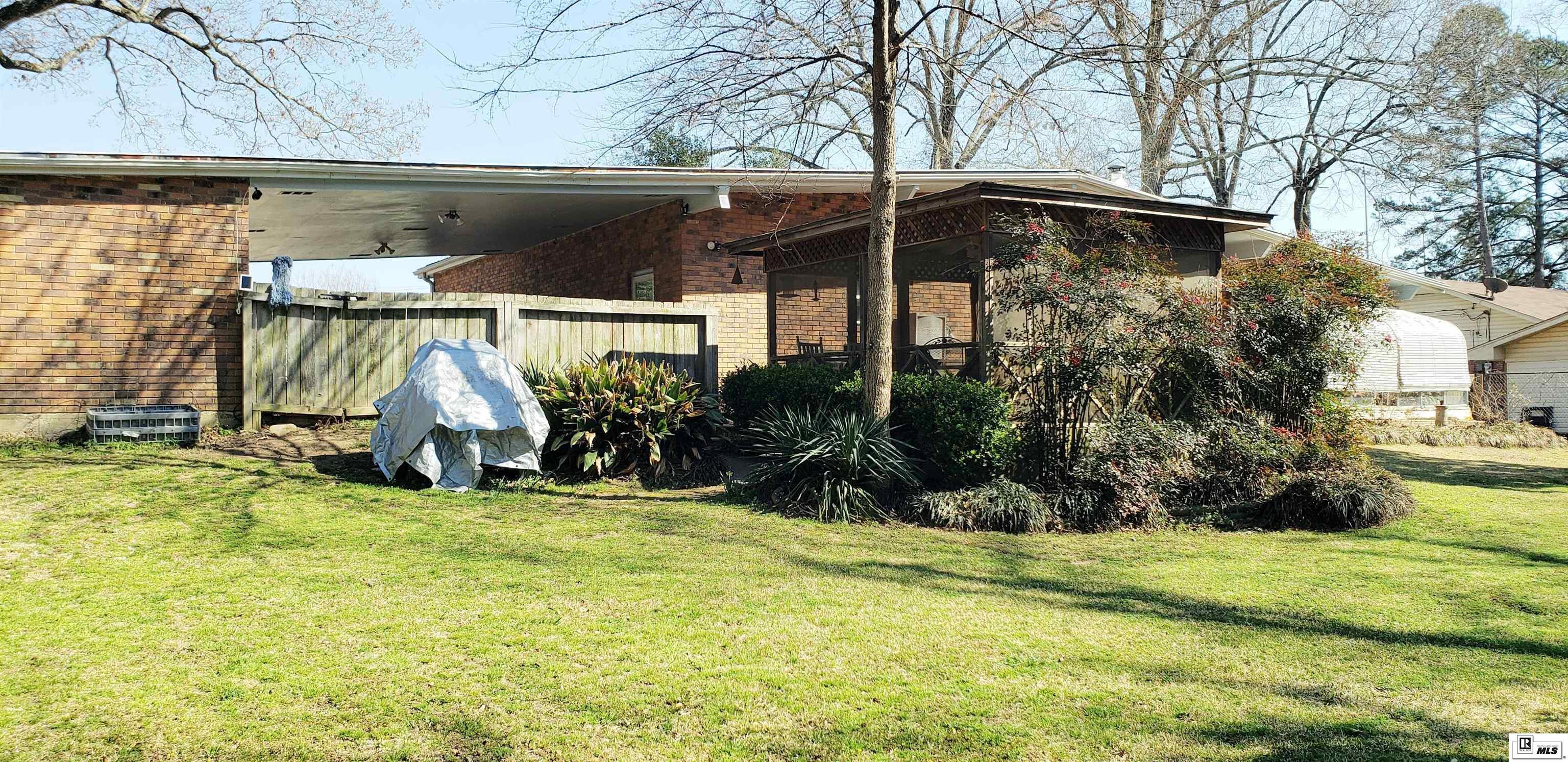 1309 MacAuthur Dr, Bastrop, LA 71220 - photo 7