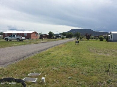 Lot 16 Hillcrest Subsivision, Springerville, AZ 85938 - photo 2
