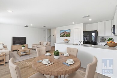 2213 Cyclone Dr, Lockhart, TX 78644 - photo 3