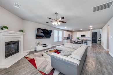 15583 Carnoustie Ln, Frisco, TX 75035 - photo 7