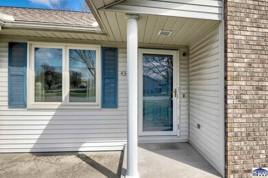 4348 S Hidden Way St, Terre Haute, IN 47802 - photo 5