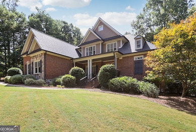 42 Clover Leaf Ct, Newnan, GA 30265 - photo 2