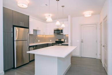 99 Tremont @ Oak Square unit 203, Boston, MA 02135 - photo 4