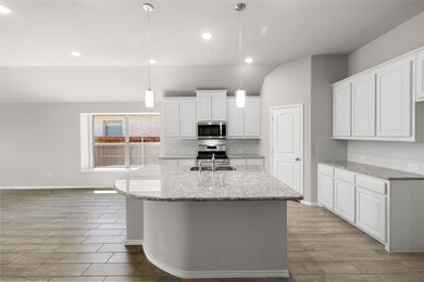 7852 Barley Field St, Joshua, TX 76058 - photo 2