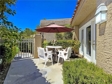 5008 Shoal Creek Cir, Las Vegas, NV 89113 - photo 3