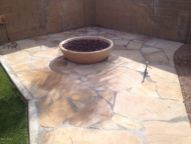 Firepit