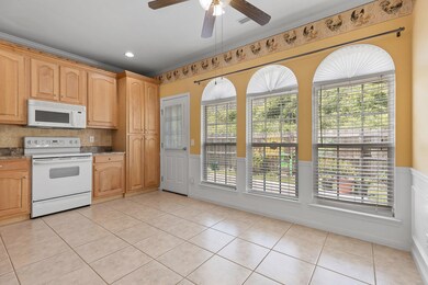 1901 Middle Summit Dr, Dalton, GA 30721 - photo 3