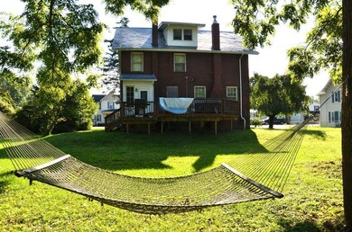 Back of Home