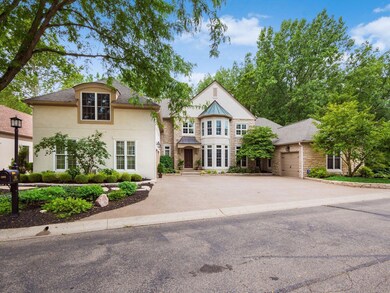 Welcome to 1995 Scioto Pointe Drive