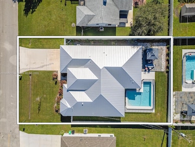 4609 SW Pearl St, Port Saint Lucie, FL 34953 - photo 4