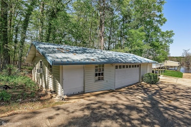 613 Gorton Rd, Doyline, LA 71023 - photo 6