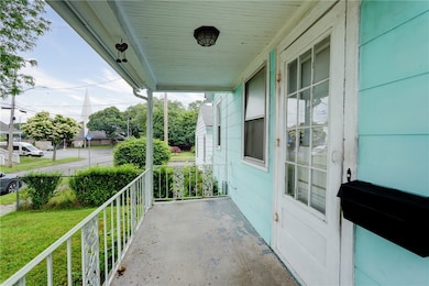 Porch