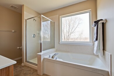 230 Winding Canyon Way unit 3A, Algonquin, IL 60102 - photo 4