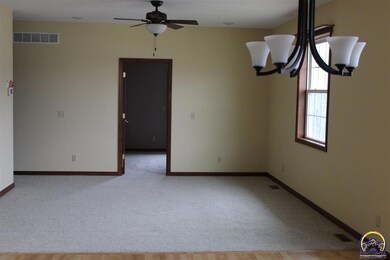 1143 SW Red Oaks Place, Topeka, KS 66615 - photo 3