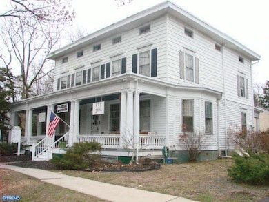 54 N Main St, Cranbury, NJ 08512 - photo 3