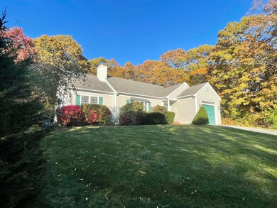 60 Holder Ln, West Barnstable, MA 02668 - photo 3