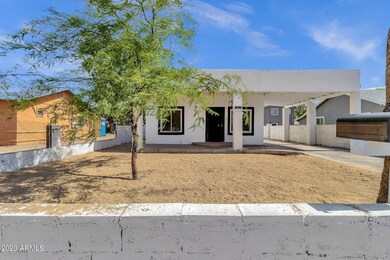 1823 E Harvard St, Phoenix, AZ 85006 - photo 3