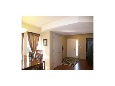 Front Entry...