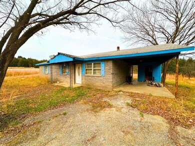 11150 Highway 56, Okemah, OK 74859 - photo 5