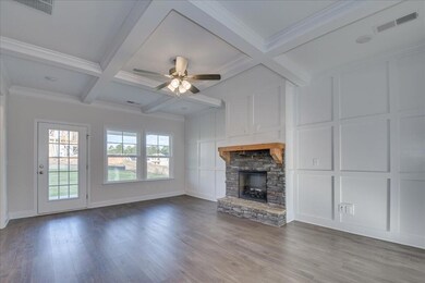 3582 Hilltop Trail, Evans, GA 30809 - photo 7