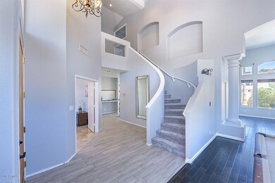 Grand Entrance 1