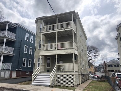 82 Conwell Ave, Somerville, MA 02144 - photo 2