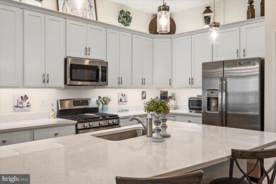 124 Amberfield Ct, Winchester, VA 22602 - photo 6