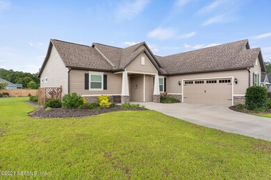 Booker 16209 NW 204th Stonline01