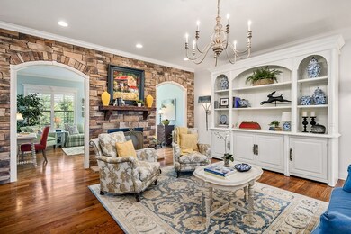 1542 Bradshaw Blvd, Cookeville, TN 38506 - photo 7