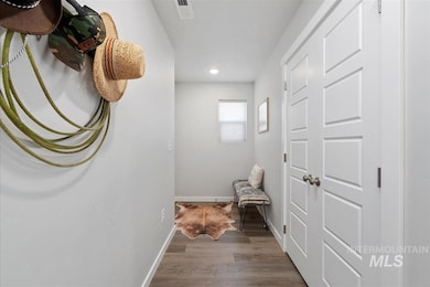 4168 N Parnassus Way, Meridian, ID 83646 - photo 5