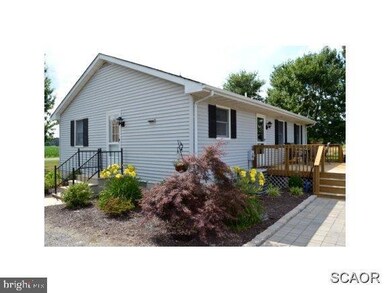 28393 Bryans Store Rd, Georgetown, DE 19947 - photo 2