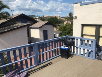 642 E 4th St, Tucson, AZ 85705 - photo 2