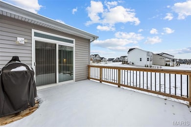 214 Kerry Downs Dr, Dardenne Prairie, MO 63368 - photo 7